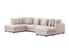 Hjørnesofa Tivsoe 106 (Fresh 01)