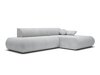 Hoekbank Kingston 183 (Vinci 07)