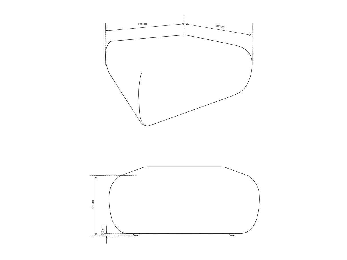 Puf Kingston 184 (Puente 03)