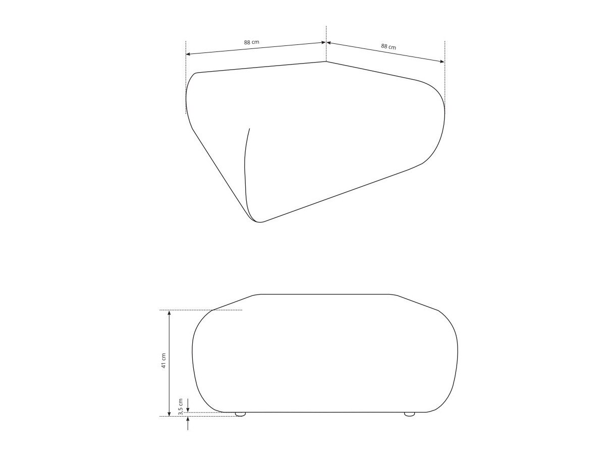 Puf Kingston 184 (Vinci 42)