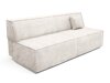 Slaapbank Kingston 185 (Tilia 01)