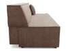 Slaapbank Kingston 185 (Tilia 17)