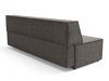 Sovesofa Kingston 185 (Dunbar 65)