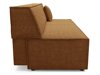 Sovesofa Kingston 185 (Dunbar 75)
