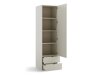 Boekenkast Evareve 102