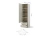 Boekenkast Evareve 102
