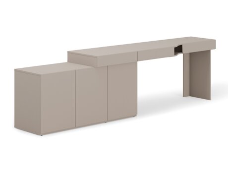 Bürotisch Evareve 111 (Links)