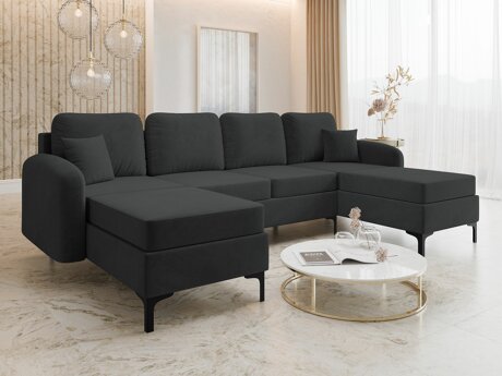 Hjørnesofa Torlua 104 (Manila 19)