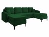 Hjørnesofa Torlua 104 (Manila 35)