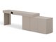 Mesa de oficina Evareve 111 (Derecha)