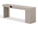 Skrivebord Evareve 110 (Højre)