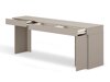Skrivebord Evareve 110 (Højre)