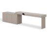 Skrivebord Evareve 111 (Højre)