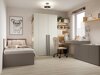 Bed Evareve 112