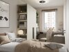 Bed Evareve 112