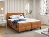 Boxspring postelja Rivus I (Coral 35)