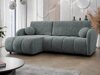 Canapé d'angle Columbus 247 (Sereno 695)