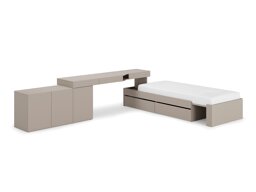 Ensemble de meubles Evareve 113 (Gauche)
