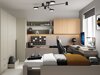 Ensemble de meubles Evareve 113 (Gauche)