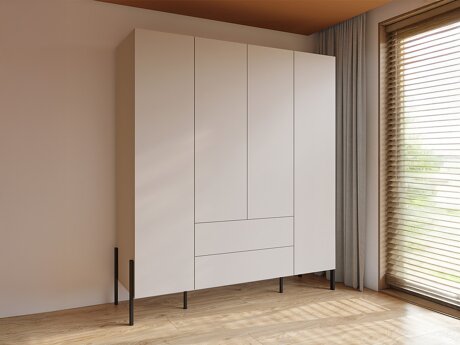 Garderobeskab Etsore 109