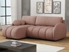 Hjørnesofa Columbus 247 (Sereno 687)