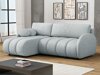 Hjørnesofa Columbus 247 (Sereno 692)