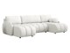 Hjørnesofa Columbus 248 (Sereno 681)