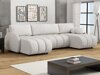 Hjørnesofa Columbus 248 (Sereno 682)