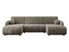 Hjørnesofa Columbus 248 (Sereno 684)