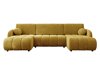 Hjørnesofa Columbus 248 (Sereno 689)