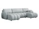 Hjørnesofa Columbus 248 (Sereno 692)