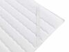 Lit boxspring Rivus I (Coral 10)