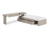 Meubelset Evareve 117 (Links)