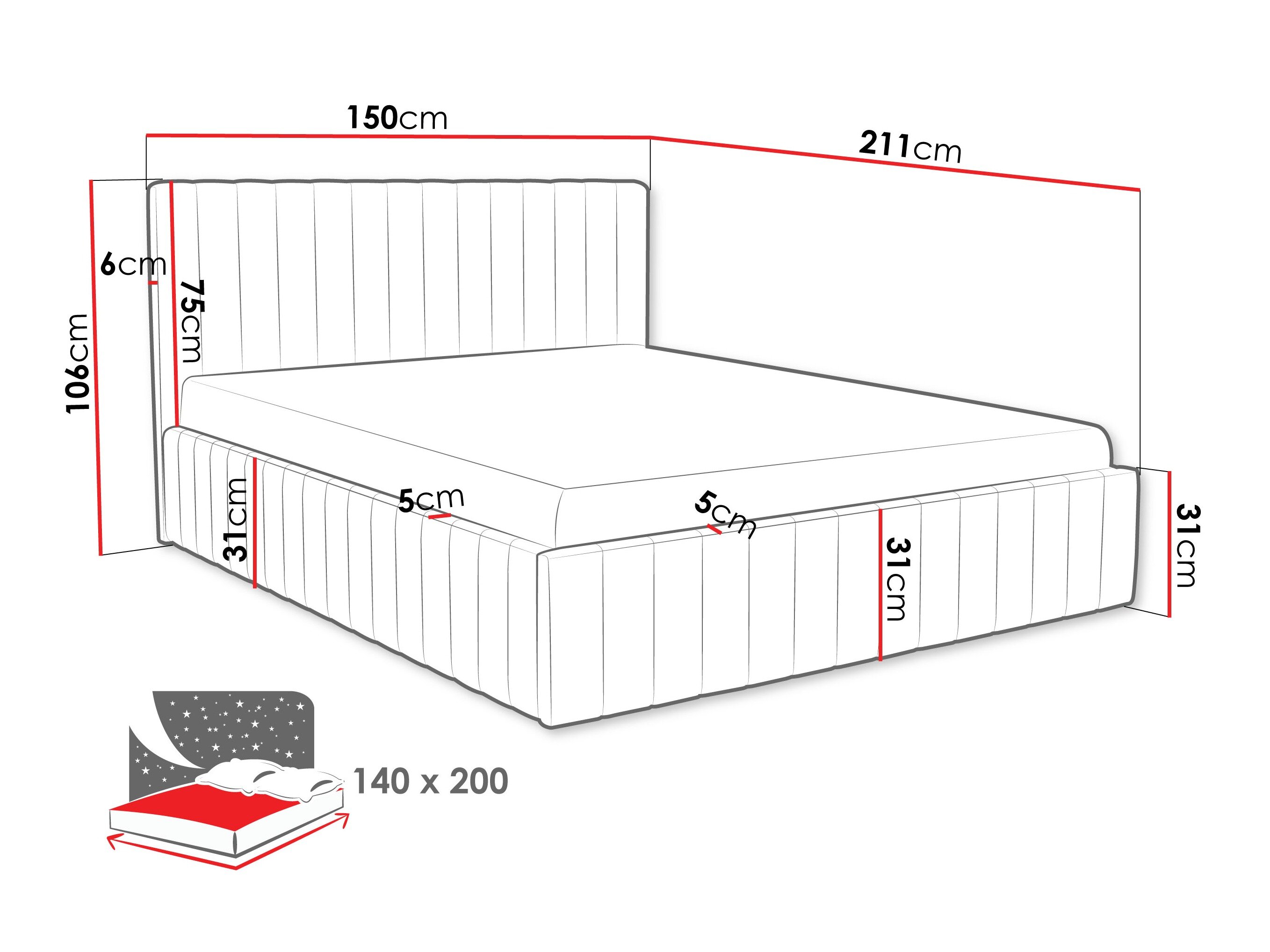 Seng Iris (Fresh 37)