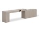 Skrivebord Evareve 114 (Venstre)