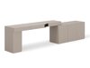Skrivebord Evareve 114 (Venstre)