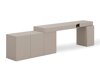 Skrivebord Evareve 114 (Venstre)