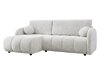 Stūra dīvāns Columbus 247 (Sereno 682)