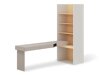 Büro-Set Evareve 120 (Links)