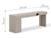 Meubelset Evareve 122