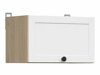 Moodul seinakapp Classic White Oak 100