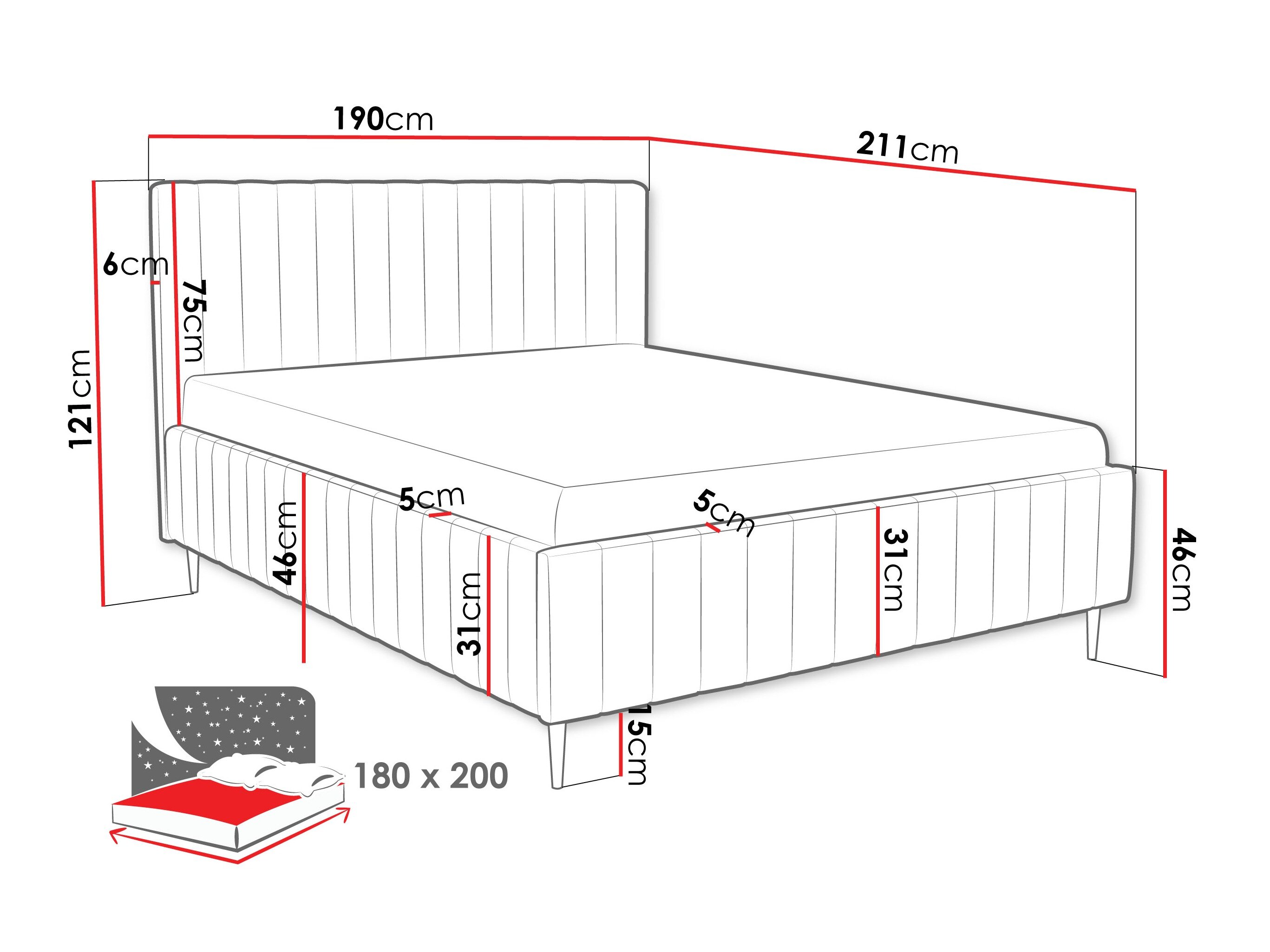 Seng Baltimore 203 (Fresh 11)