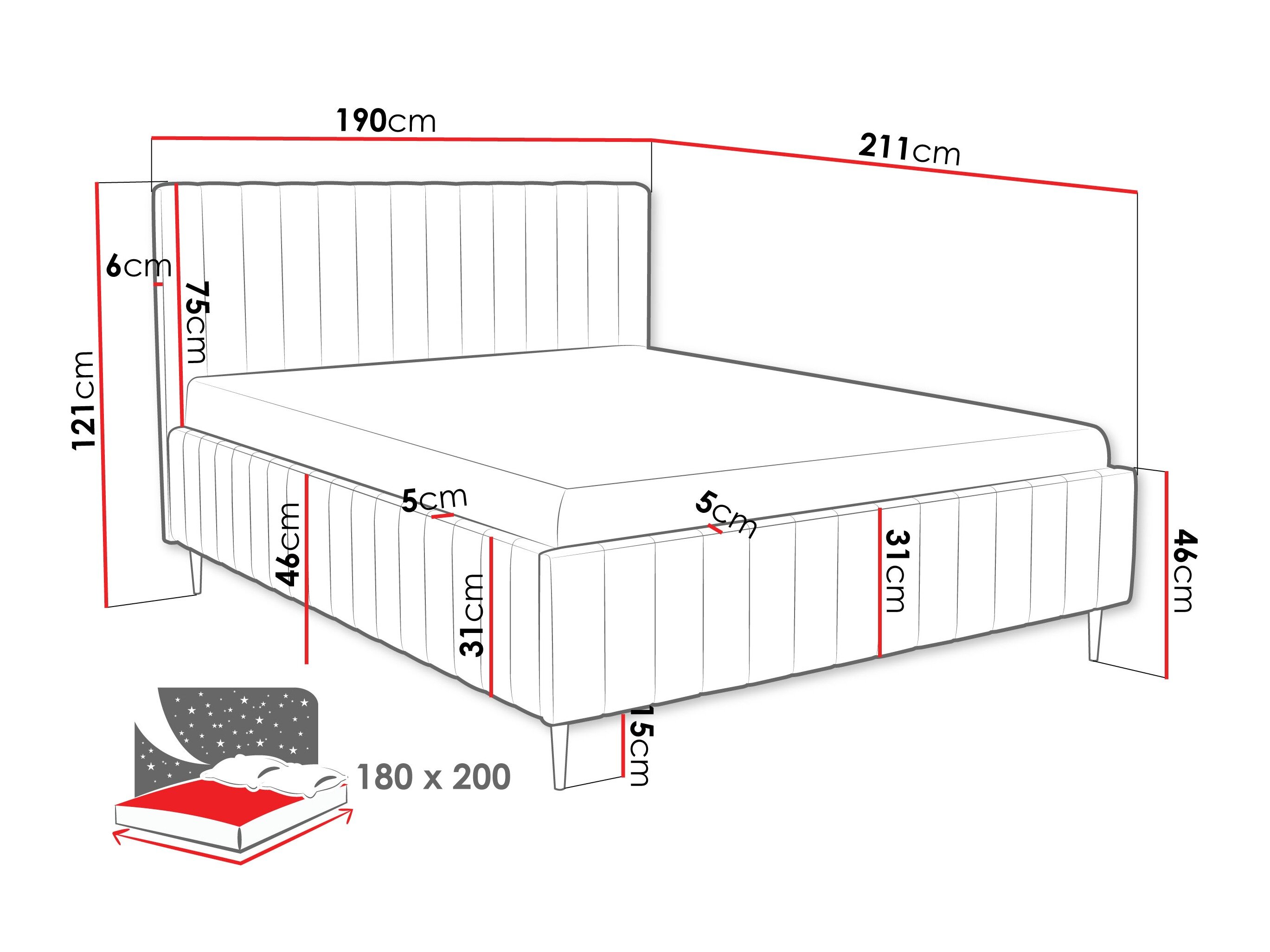 Seng Baltimore 203 (Fresh 13)