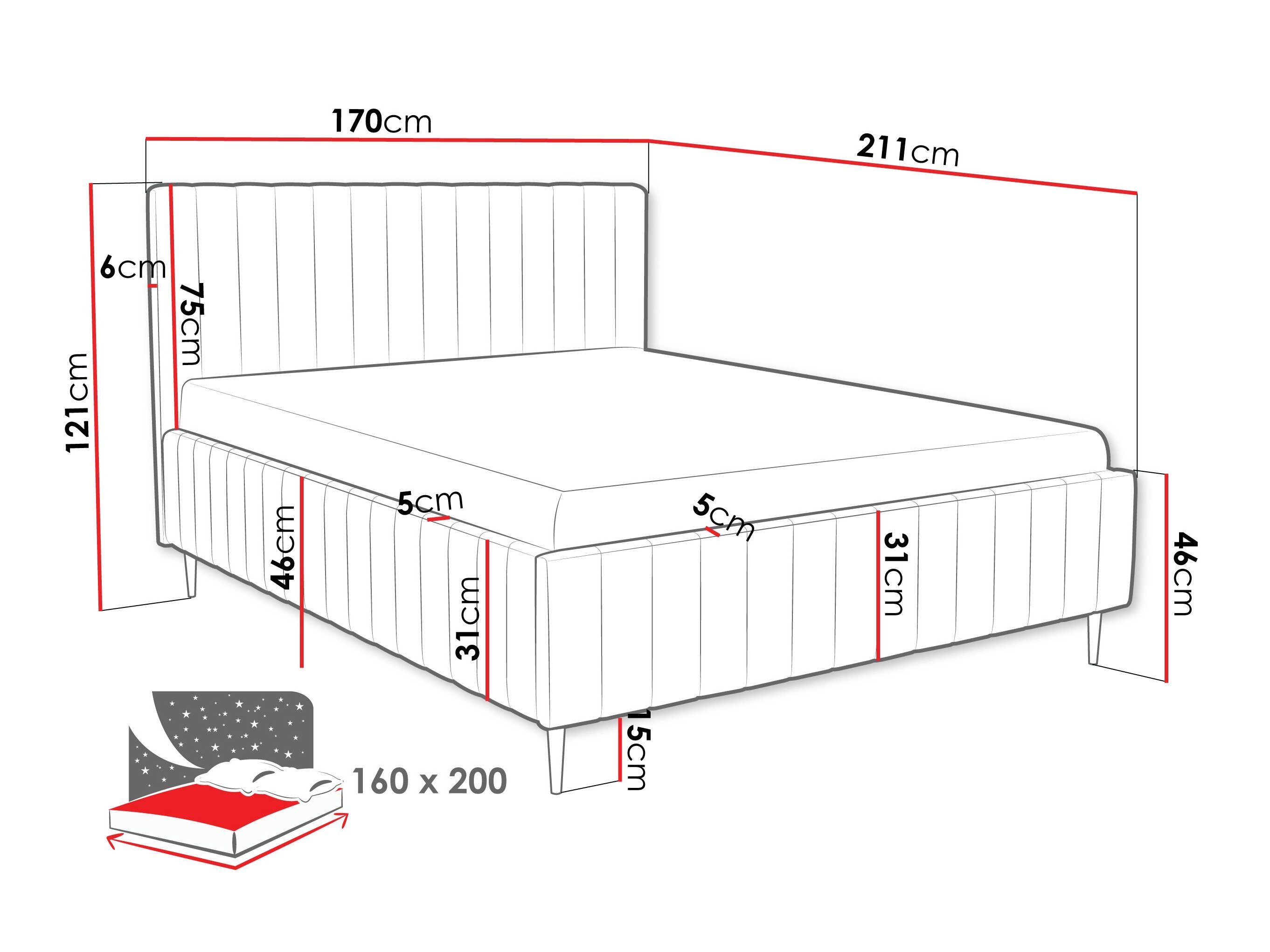 Seng Baltimore 203 (Fresh 9)