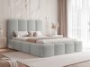 Bed Martinez 117 (Coral 85)