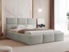 Bed Martinez 118 (Coral 85)
