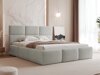 Bed Martinez 118 (Coral 85)
