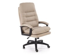 Bureaustoel Houston 2003 (Zwart + Beige)