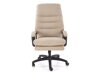 Bureaustoel Houston 2003 (Zwart + Beige)