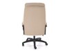 Bureaustoel Houston 2003 (Zwart + Beige)